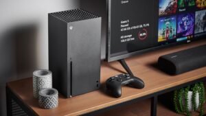 Xbox teste une fonction pour numériser vos jeux physiques