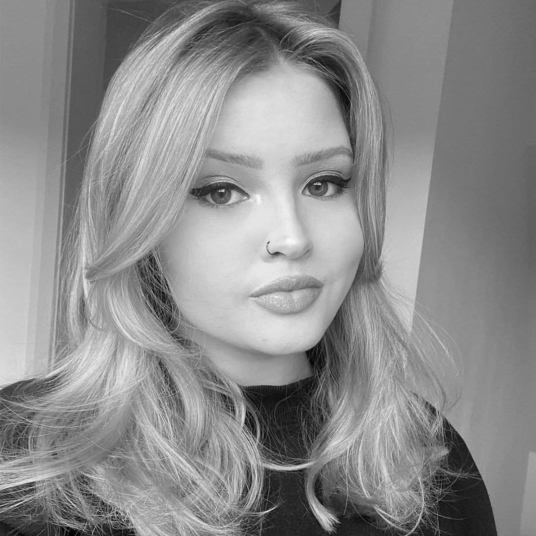 Megan Garside