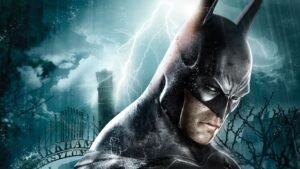 Batman: Arkham Asylum reste le chef-d’œuvre ultime des fans