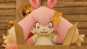 Brevet Palworld : l’Office japonais étrille Nintendo